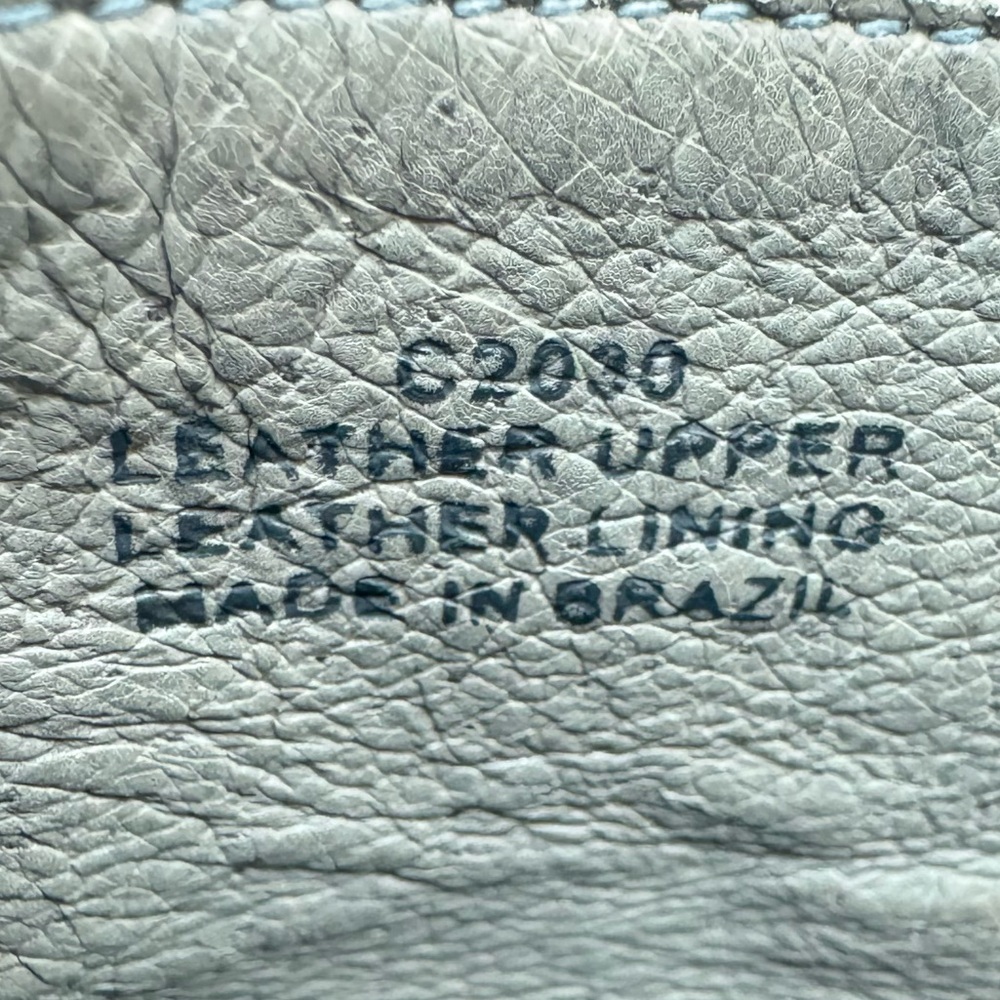 J. Crew “Eaton” Suede Leather Gray/Taupe Heeled Ankle Boots Size 8.5 - Picture 12 of 13